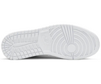 Jordan 1 Low Triple White — product view 7