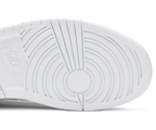 Jordan 1 Low Triple White — product view 8