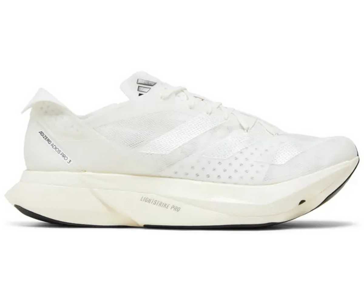 Adidas Adizero Adios Pro 3 Non Dyed