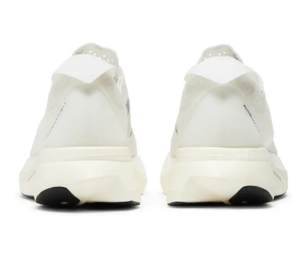 Adidas Adizero Adios Pro 3 Non Dyed