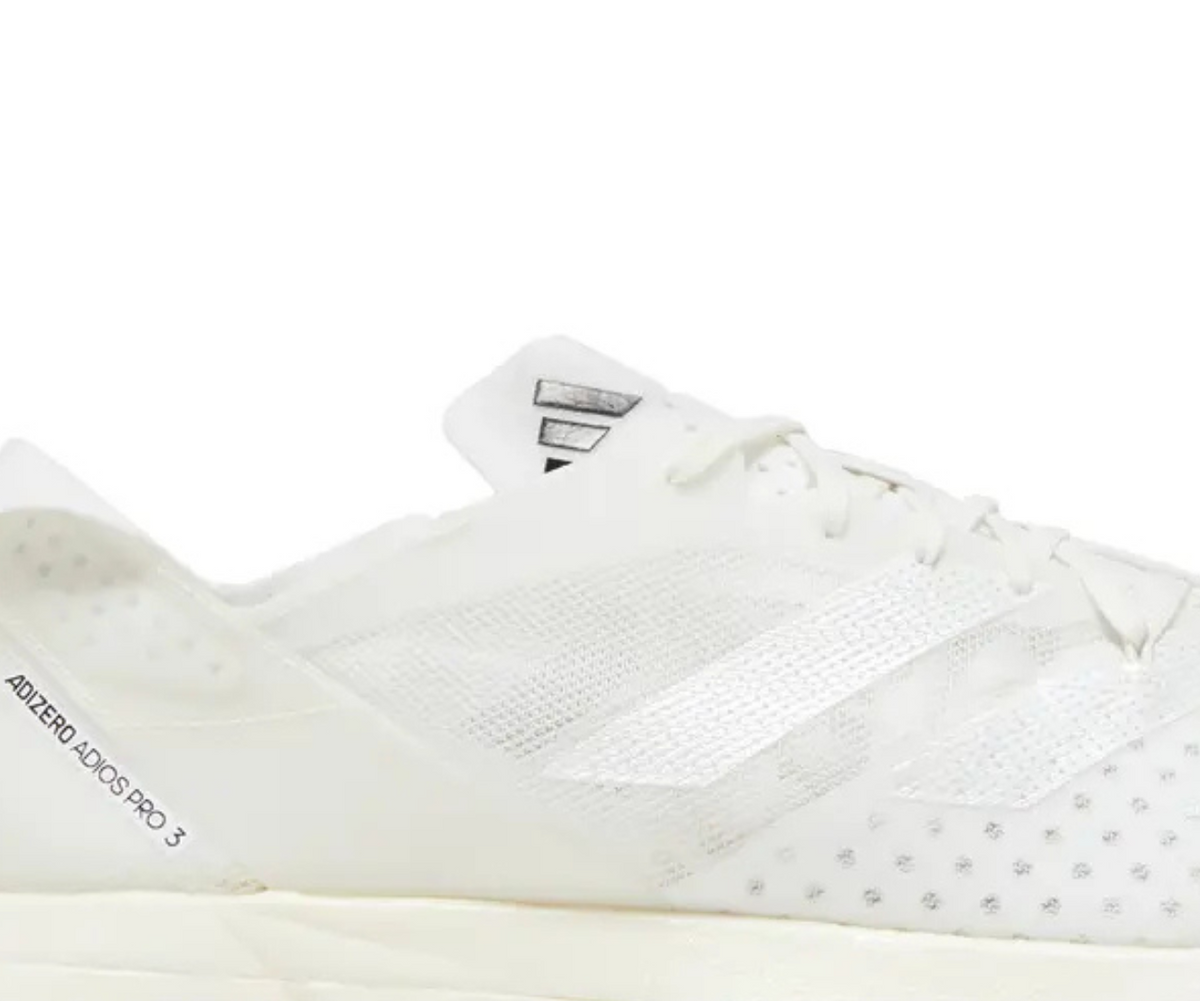 Adidas Adizero Adios Pro 3 Non Dyed