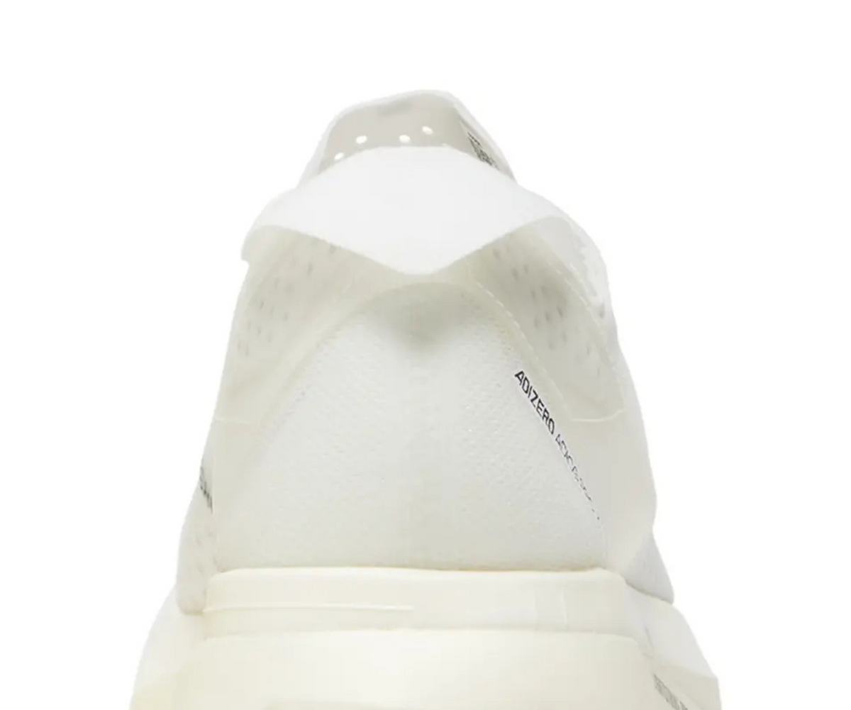 Adidas Adizero Adios Pro 3 Non Dyed