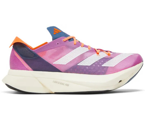 Adidas Adizero Adios Pro 3 Pulse Lilac