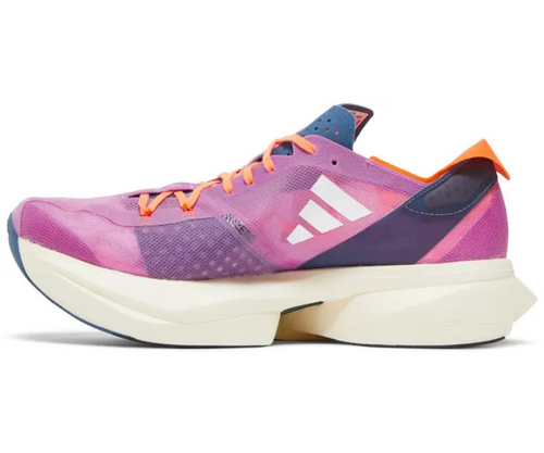 Adidas Adizero Adios Pro 3 Pulse Lilac