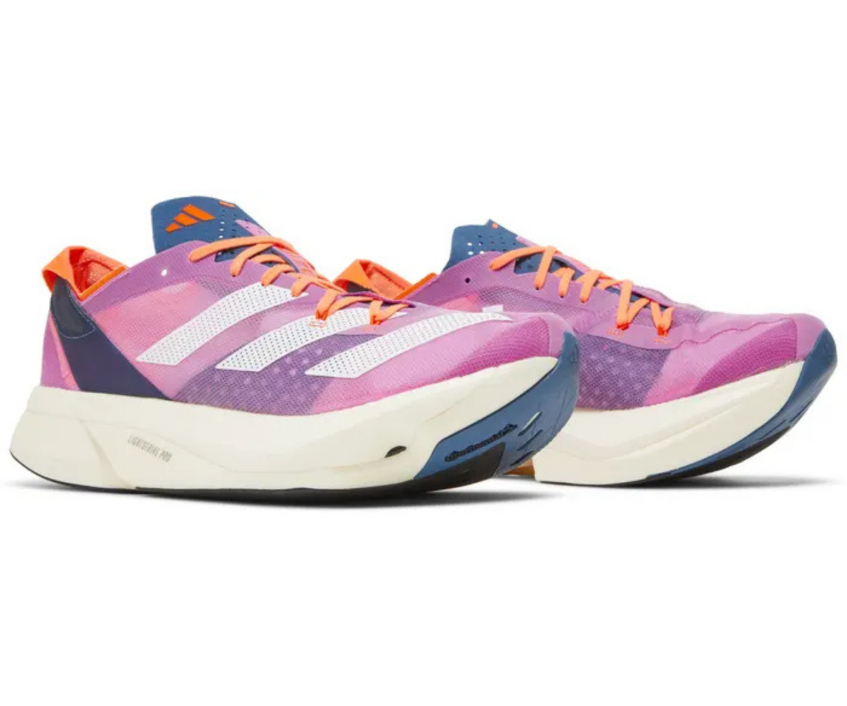 Adidas Adizero Adios Pro 3 Pulse Lilac