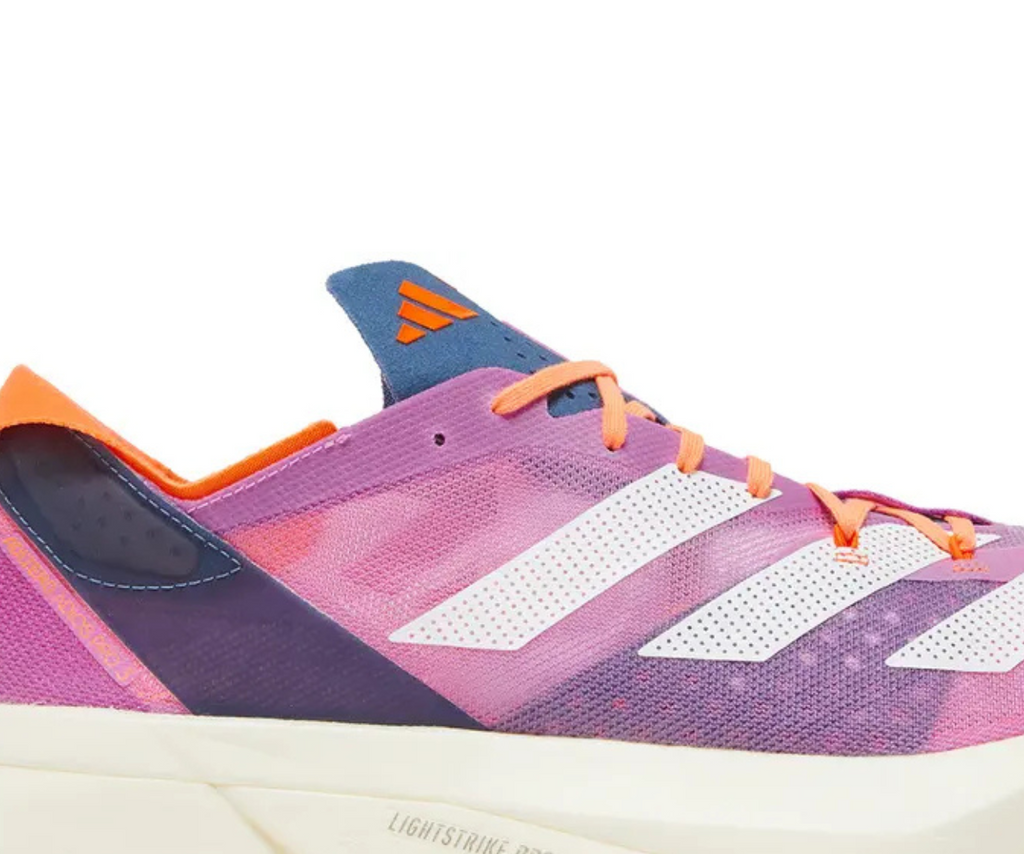 Adidas Adizero Adios Pro 3 Pulse Lilac