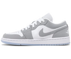 Jordan 1 Low Wolf Grey — product view 2
