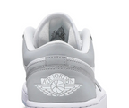 Jordan 1 Low Wolf Grey — product view 6
