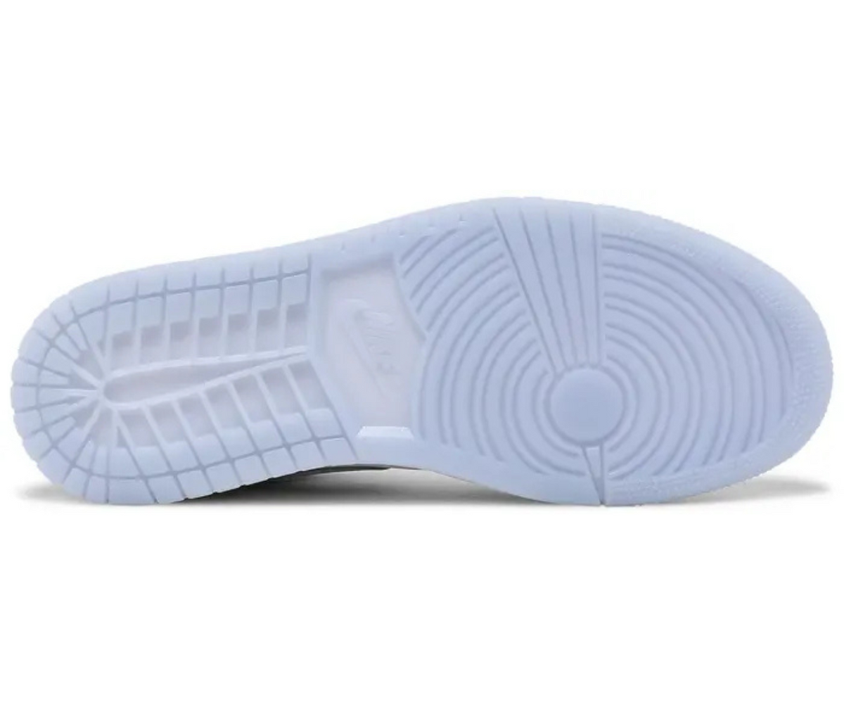 Jordan 1 Low Wolf Grey — product view 7