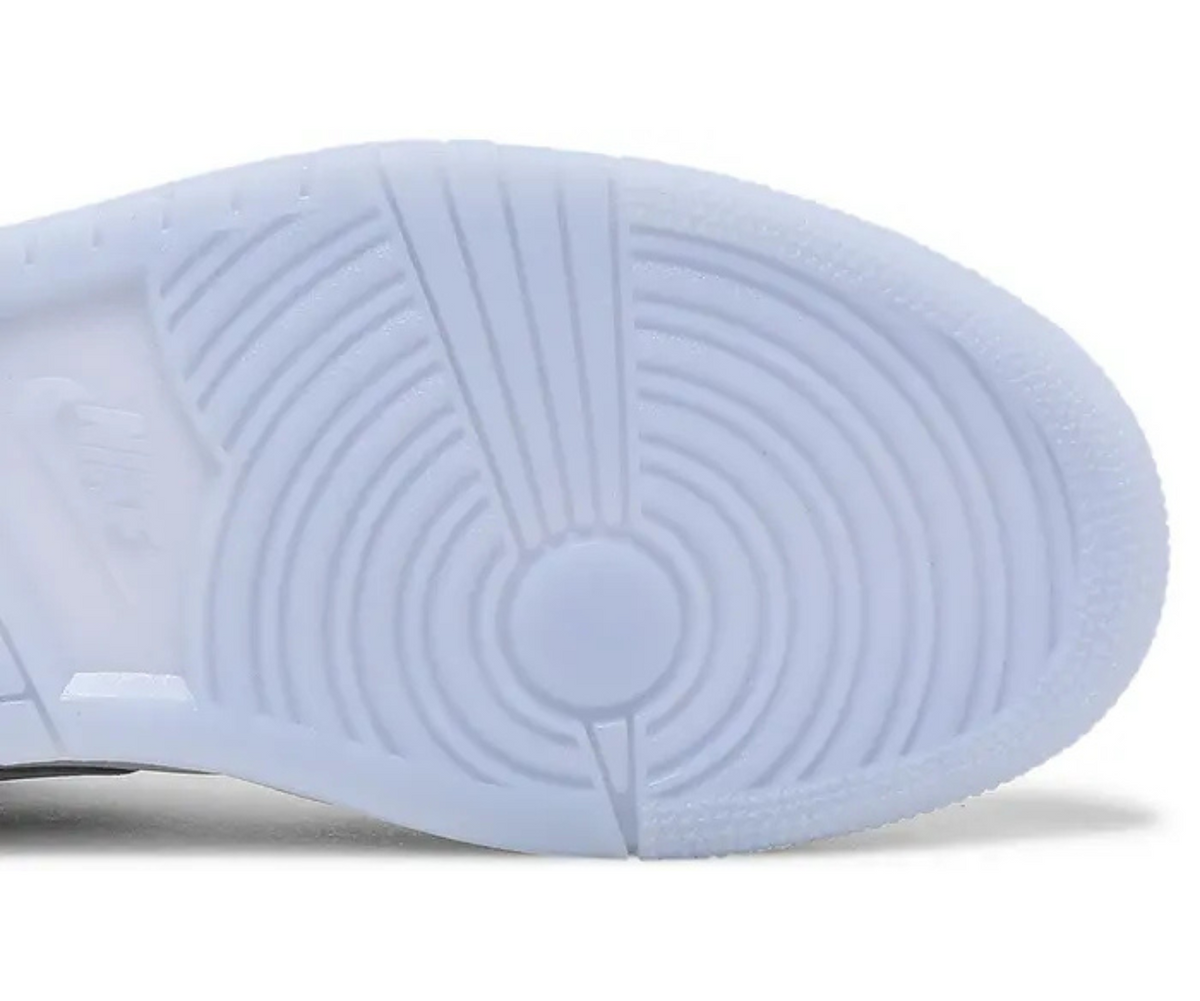 Jordan 1 Low Wolf Grey — product view 8